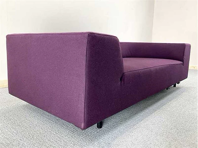 Mdf - bora bora - sofa - afbeelding 7 van  13