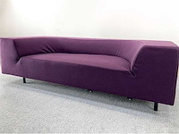 Mdf - bora bora - sofa - afbeelding 2 van  13