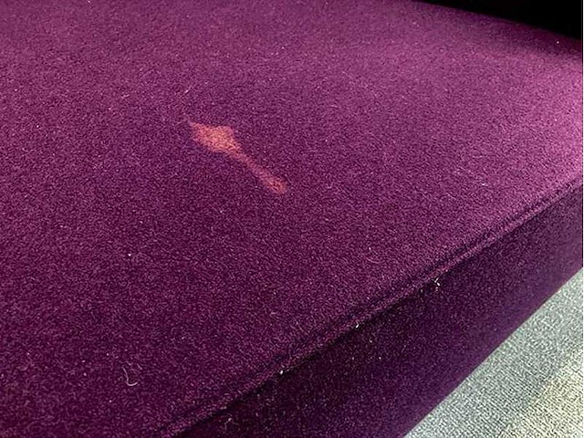 Mdf - bora bora - sofa - afbeelding 3 van  13