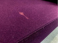 Mdf - bora bora - sofa - afbeelding 3 van  13