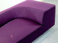 Mdf - bora bora - sofa - afbeelding 4 van  13