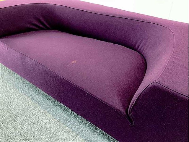 Mdf - bora bora - sofa - afbeelding 5 van  13