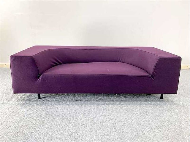 Mdf - bora bora - sofa - afbeelding 1 van  13