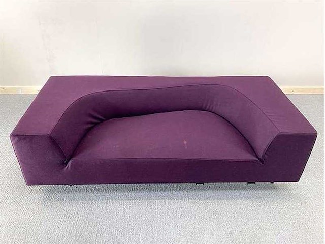 Mdf - bora bora - sofa - afbeelding 6 van  13