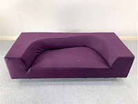 Mdf - bora bora - sofa - afbeelding 6 van  13