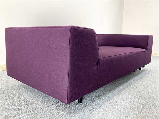 Mdf - bora bora - sofa - afbeelding 7 van  13