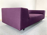 Mdf - bora bora - sofa - afbeelding 7 van  13