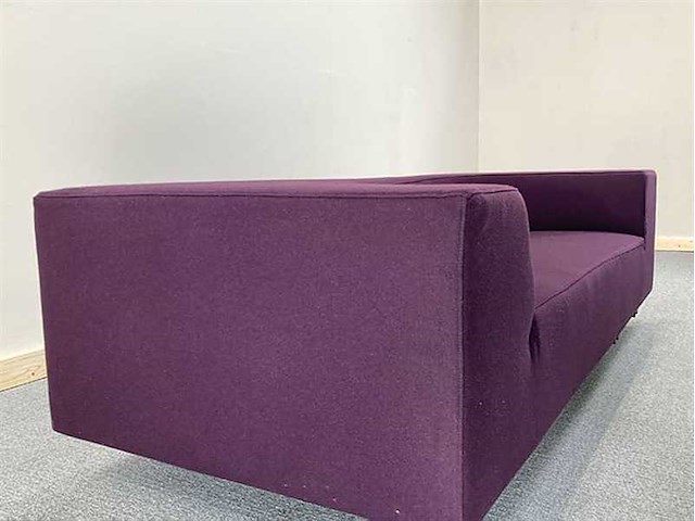Mdf - bora bora - sofa - afbeelding 8 van  13