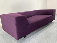 Mdf - bora bora - sofa - afbeelding 9 van  13