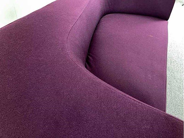 Mdf - bora bora - sofa - afbeelding 11 van  13