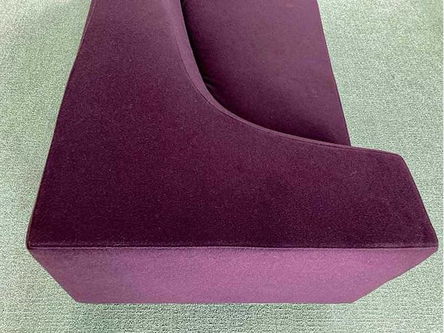 Mdf - bora bora - sofa - afbeelding 12 van  13