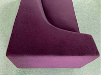 Mdf - bora bora - sofa - afbeelding 12 van  13