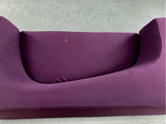 Mdf - bora bora - sofa - afbeelding 13 van  13