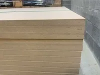 Mdf plaat (25x) - afbeelding 4 van  4