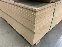 Mdf plaat (32x) - afbeelding 3 van  7