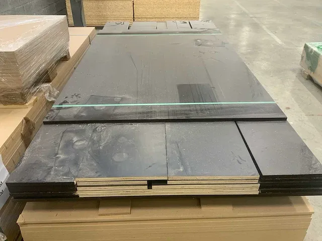 Mdf plaat (32x) - afbeelding 4 van  7