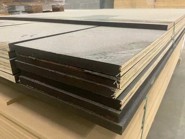Mdf plaat (32x) - afbeelding 5 van  7