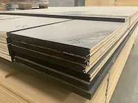 Mdf plaat (32x) - afbeelding 5 van  7