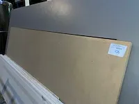 Mdf plaat - afbeelding 1 van  2