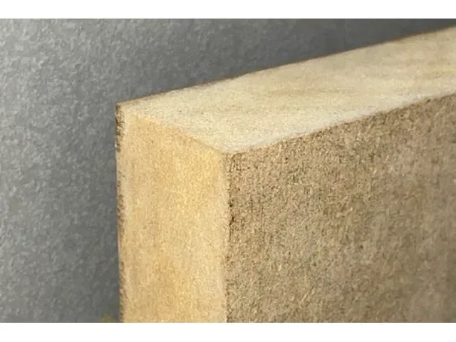 Mdf plaat - afbeelding 2 van  2