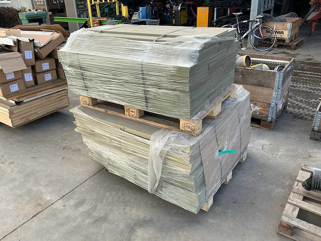 Mdf platen (200x) - afbeelding 4 van  7