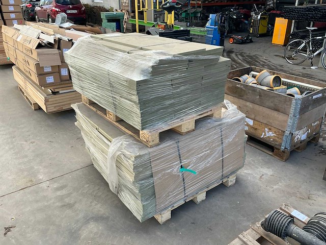 Mdf platen (200x) - afbeelding 5 van  7