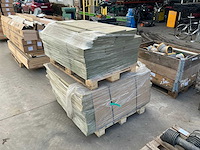 Mdf platen (200x) - afbeelding 5 van  7