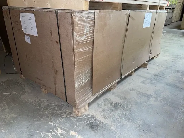 Mdf platen 250 platen - afbeelding 1 van  3