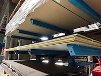 Mdf platen - afbeelding 1 van  4