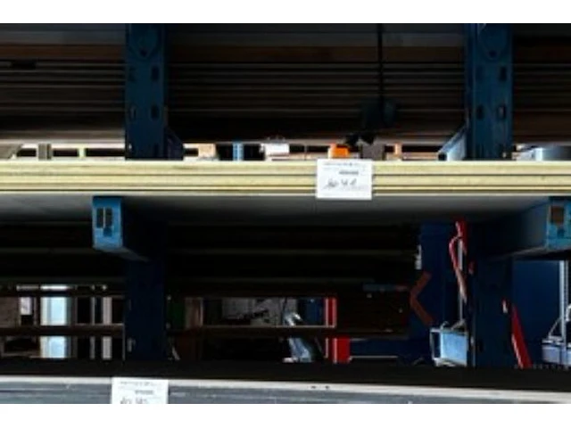 Mdf platen - afbeelding 2 van  4