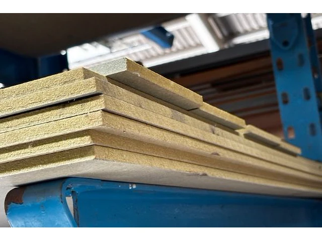 Mdf platen - afbeelding 3 van  4