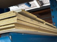 Mdf platen - afbeelding 3 van  4