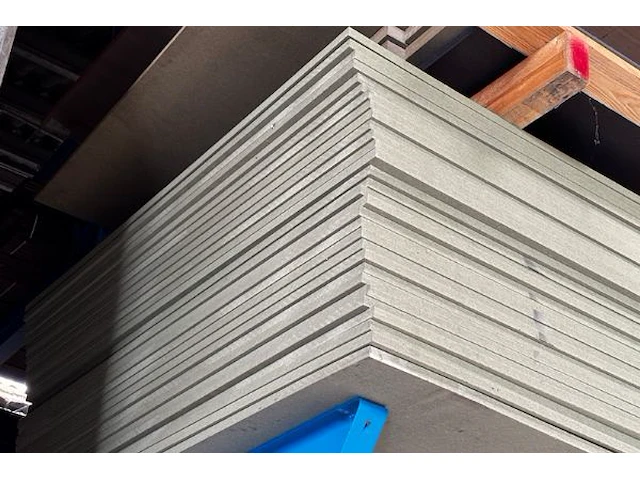 Mdf platen - afbeelding 2 van  4