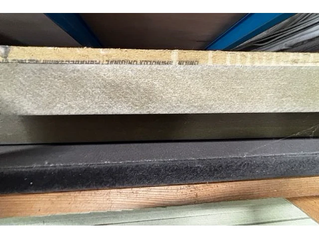 Mdf platen - afbeelding 2 van  5