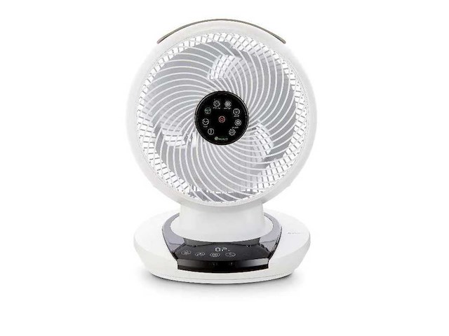 Meaco meacofan 1056 wit - afbeelding 1 van  5