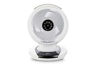 Meaco meacofan 1056 wit - afbeelding 1 van  5