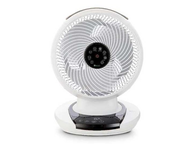 Meaco meacofan 1056 wit - afbeelding 2 van  5