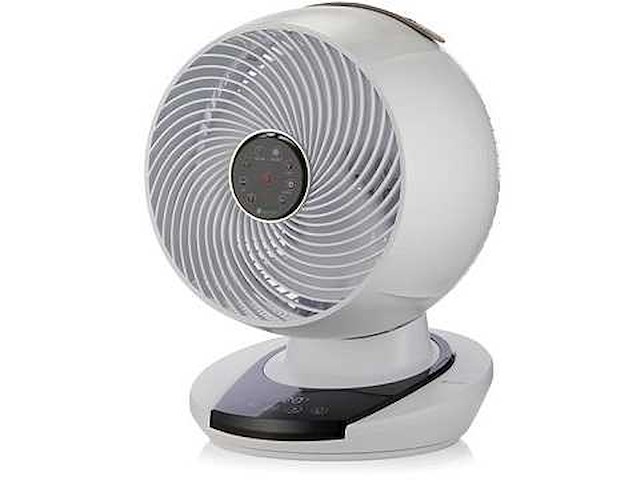 Meaco meacofan 1056 wit - afbeelding 4 van  5