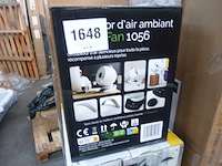 Meaco meacofan 1056 wit - afbeelding 5 van  5