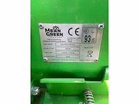 Mean green - majoris - afbeelding 4 van  7