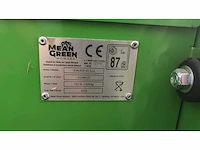 Mean green - stalker - 2019 - afbeelding 3 van  6