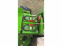 Mean green - stalker - 2019 - afbeelding 4 van  6