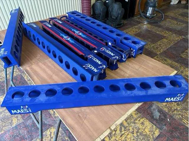 Meas bier houders (7x) - afbeelding 6 van  7