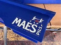 Meas bier houders (7x) - afbeelding 7 van  7