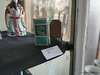 Meat tenderizer - afbeelding 1 van  1