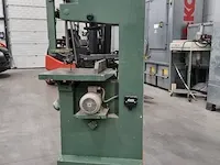 Meber sr 500 lintzaag - afbeelding 2 van  7