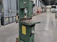 Meber sr 500 lintzaag - afbeelding 3 van  7