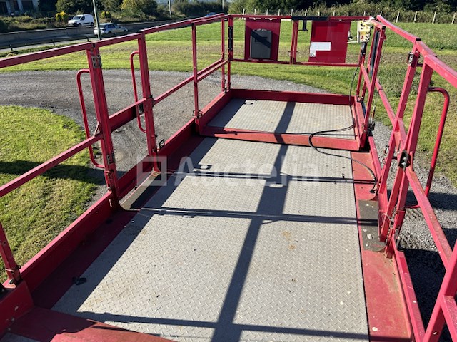 Mec 6092rt - afbeelding 2 van  16