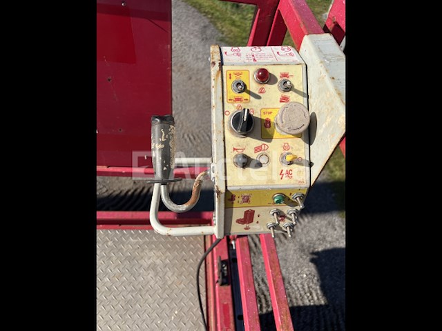 Mec 6092rt - afbeelding 3 van  16