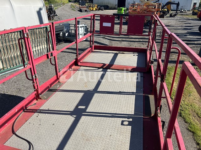 Mec 6092rt - afbeelding 4 van  16